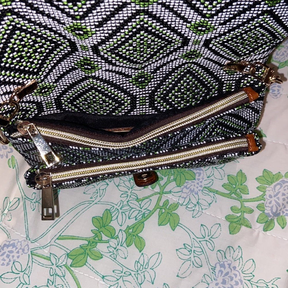 Clutch bag - Picture 3 of 5